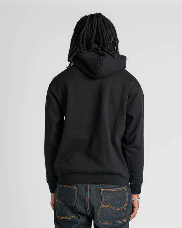 Dime Classic Steampunk Hoodie | DIMESP2541BLK | AFEW STORE